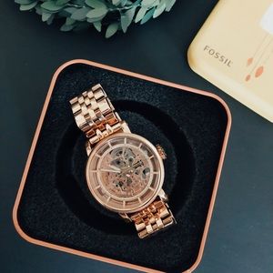Fossil Automatic Watch